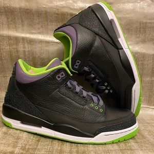 Jordan Joker 3